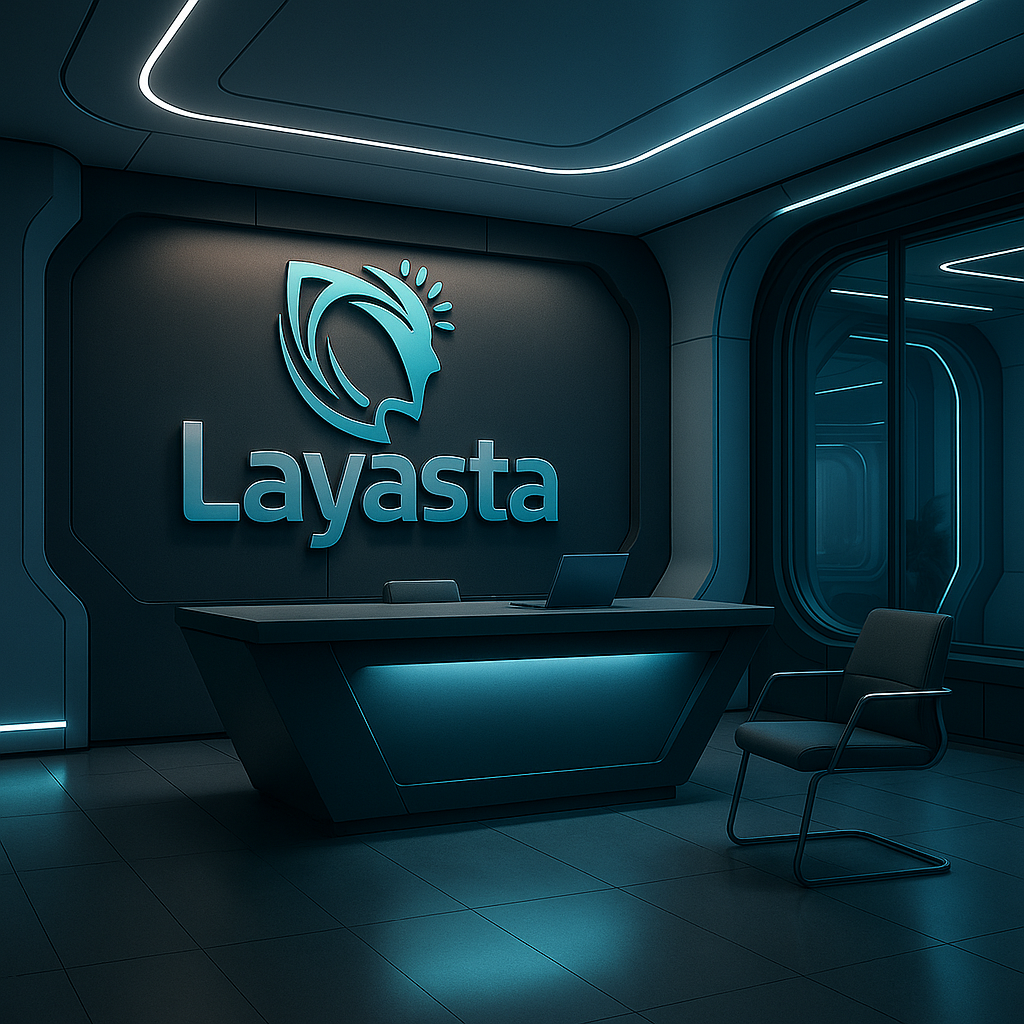 About Layasta